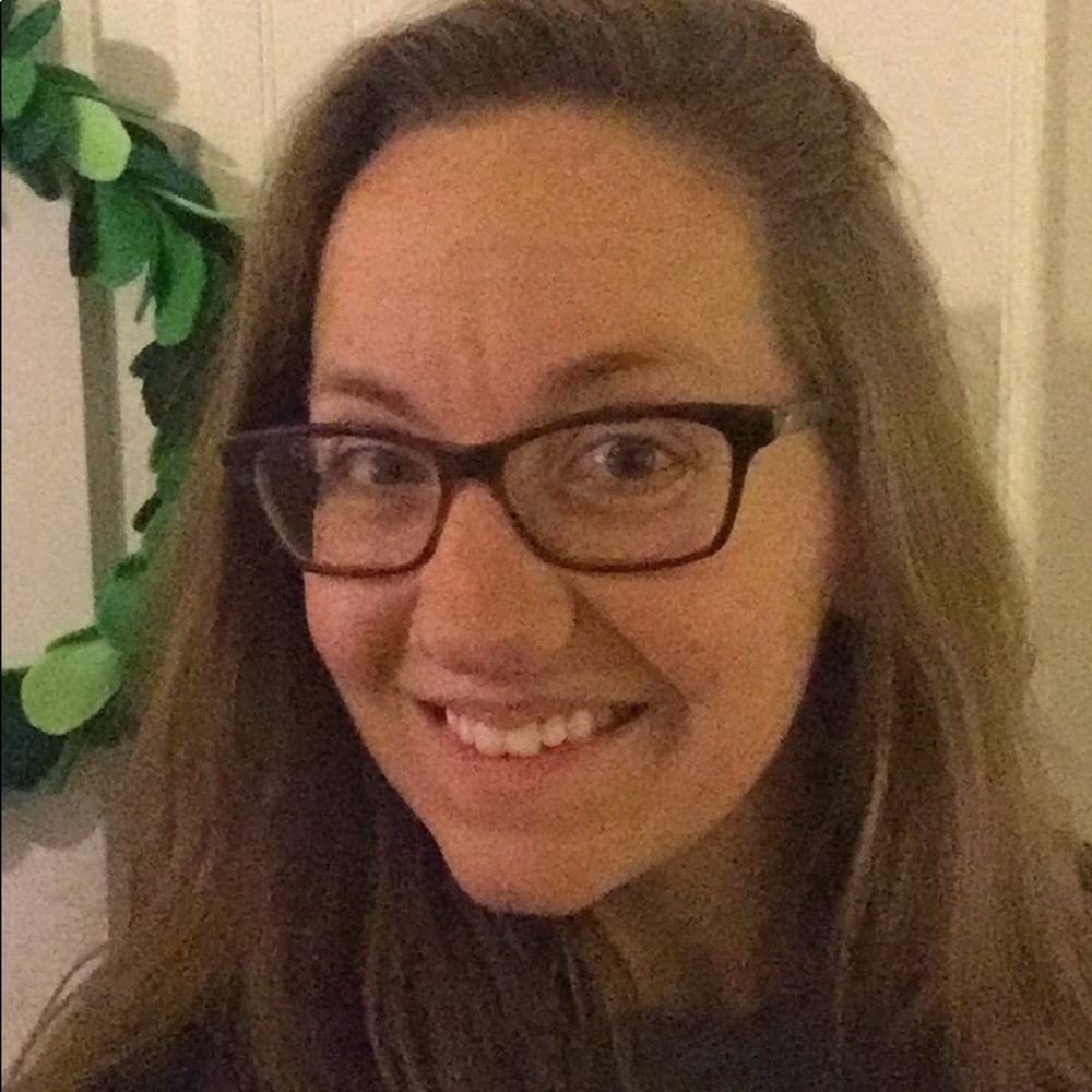 Meet your Posher, Anne